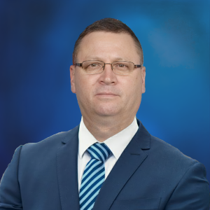 CliffHeadshot2 Cliff White Director Headshot