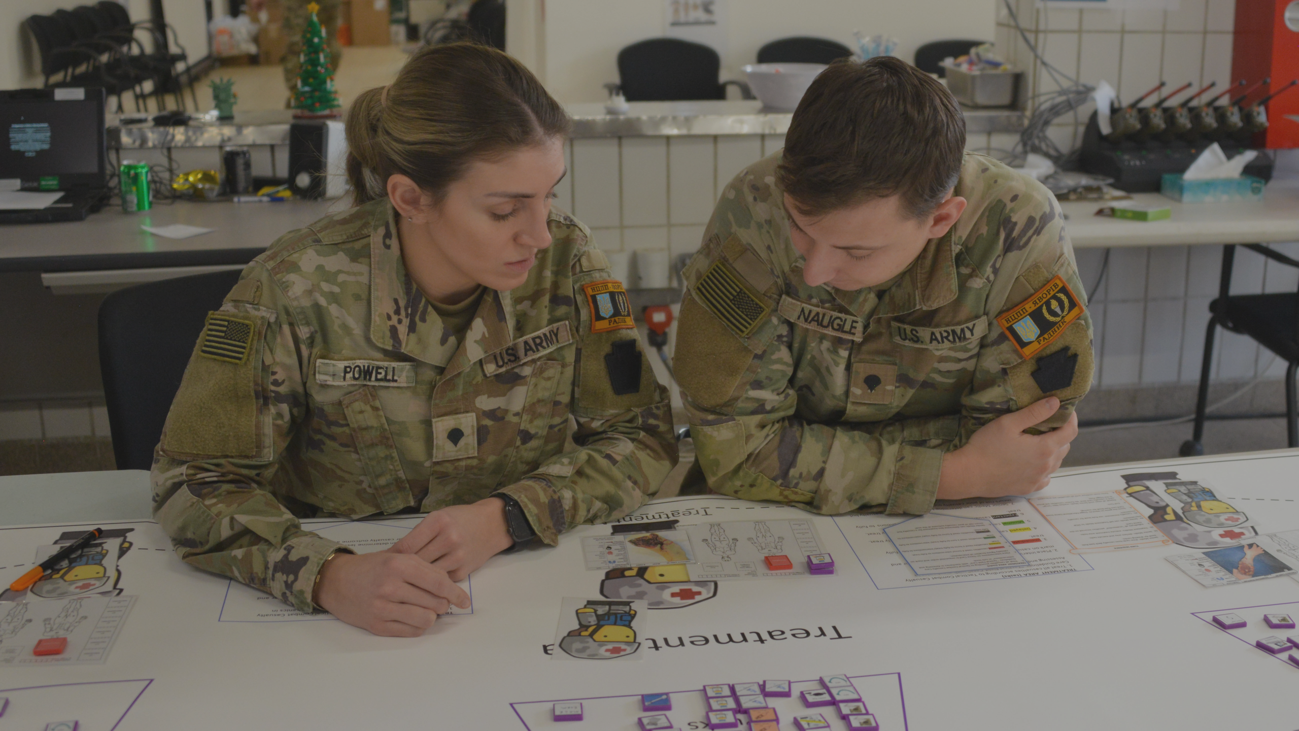 PAARNG PAARNG Soldiers 2025