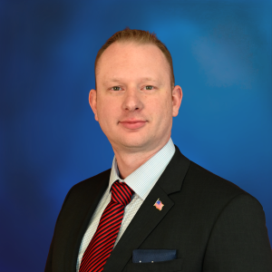 RollinsHeadshot Chris Rollins Director Headshot