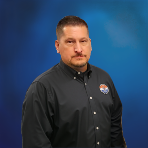 ScotHeadshot Scot Baughman Area II Chair Headshot